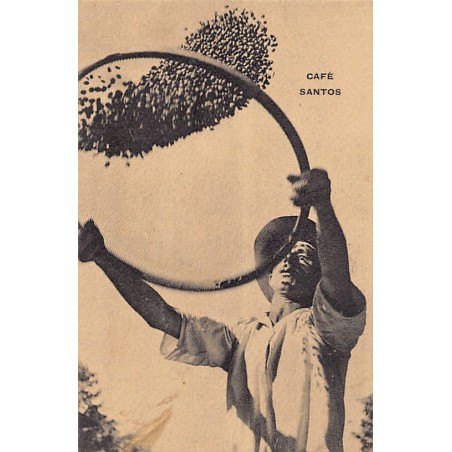 Rare collectable postcards of BRAZIL. Vintage Postcards of BRAZIL