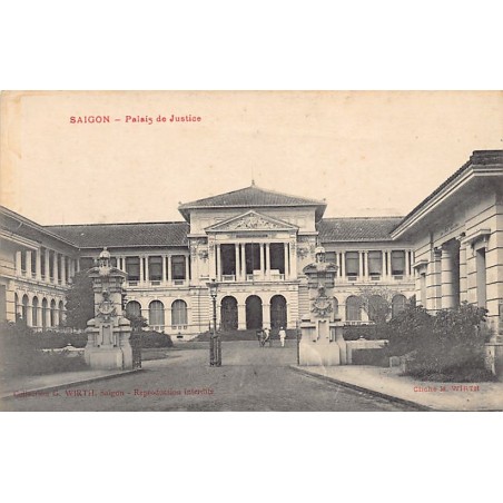 Rare collectable postcards of VIET-NAM. Vintage Postcards of VIET-NAM