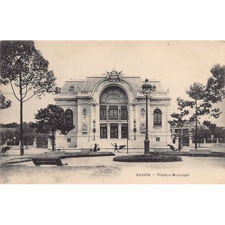 Rare collectable postcards of VIET-NAM. Vintage Postcards of VIET-NAM