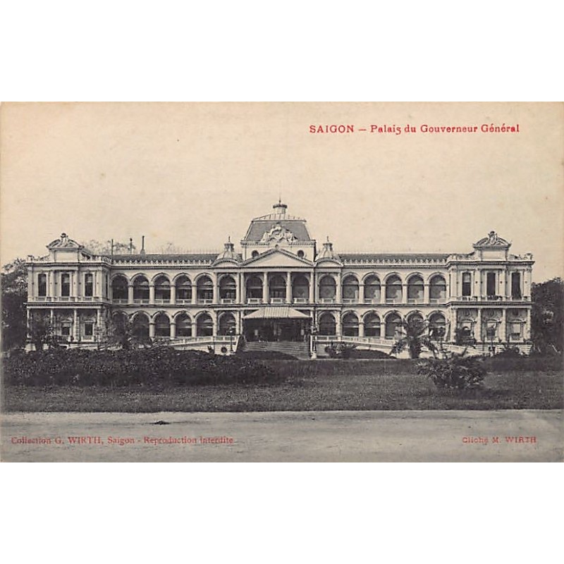 Rare collectable postcards of VIET-NAM. Vintage Postcards of VIET-NAM