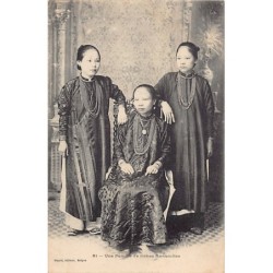 Rare collectable postcards of VIET-NAM. Vintage Postcards of VIET-NAM