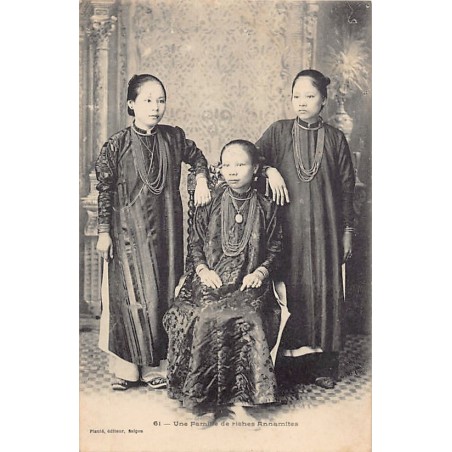 Rare collectable postcards of VIET-NAM. Vintage Postcards of VIET-NAM