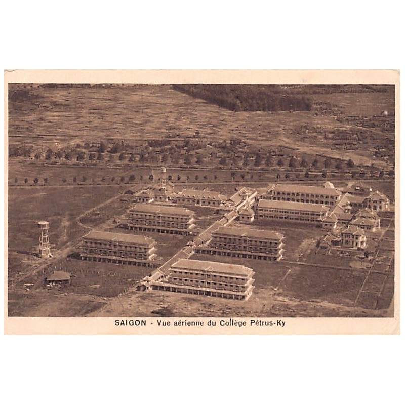 Rare collectable postcards of VIET-NAM. Vintage Postcards of VIET-NAM