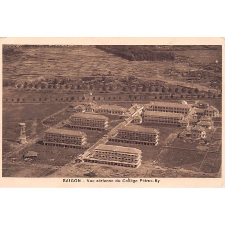 Rare collectable postcards of VIET-NAM. Vintage Postcards of VIET-NAM