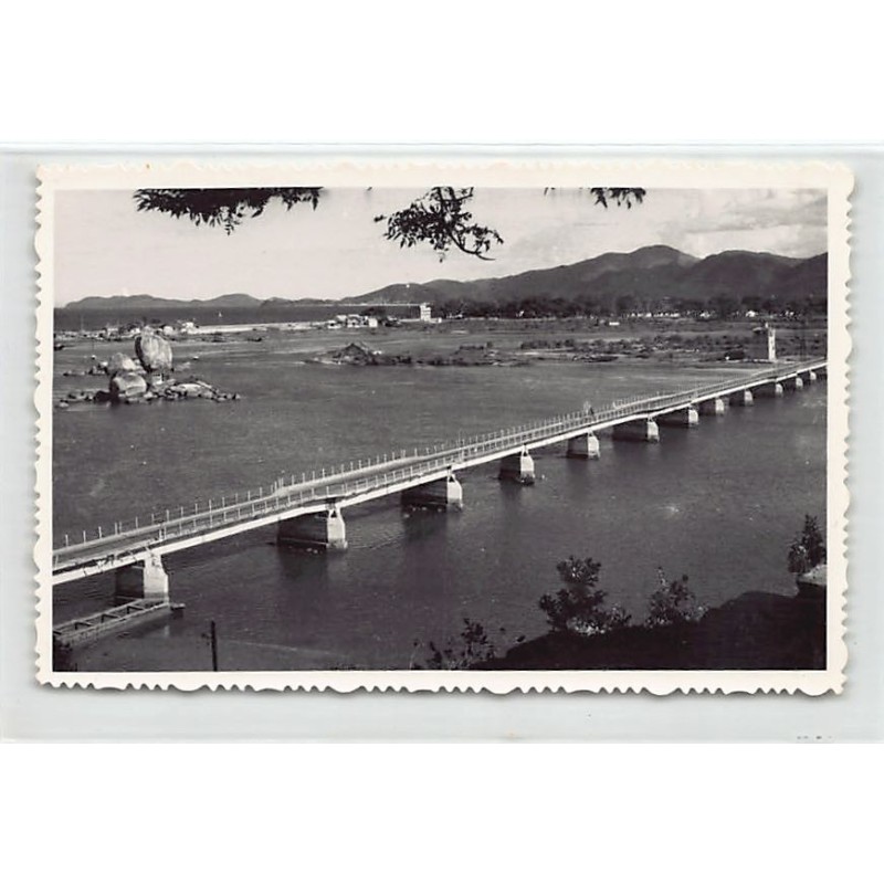 Rare collectable postcards of VIET-NAM. Vintage Postcards of VIET-NAM