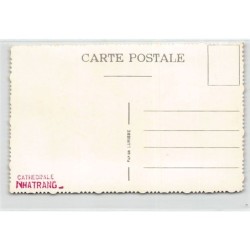 Rare collectable postcards of VIET-NAM. Vintage Postcards of VIET-NAM