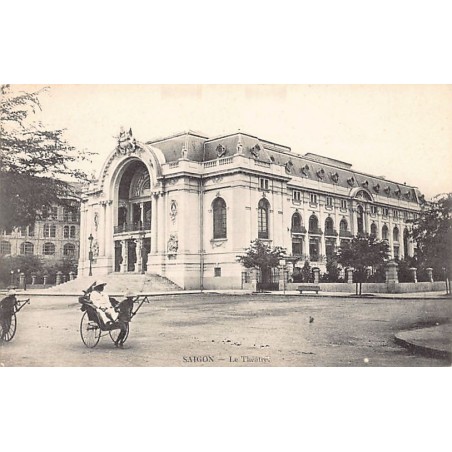 Rare collectable postcards of VIET-NAM. Vintage Postcards of VIET-NAM