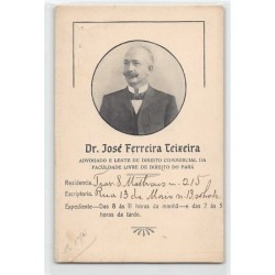 Rare collectable postcards of BRAZIL. Vintage Postcards of BRAZIL