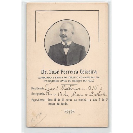 Rare collectable postcards of BRAZIL. Vintage Postcards of BRAZIL