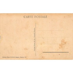 Rare collectable postcards of VIET-NAM. Vintage Postcards of VIET-NAM