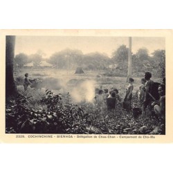 Rare collectable postcards of VIET-NAM. Vintage Postcards of VIET-NAM