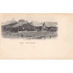 Rare collectable postcards of VIET-NAM. Vintage Postcards of VIET-NAM