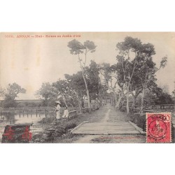 Rare collectable postcards of VIET-NAM. Vintage Postcards of VIET-NAM