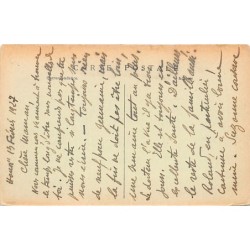 Rare collectable postcards of VIET-NAM. Vintage Postcards of VIET-NAM