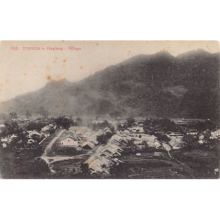 Rare collectable postcards of VIET-NAM. Vintage Postcards of VIET-NAM