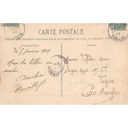 Rare collectable postcards of VIET-NAM. Vintage Postcards of VIET-NAM