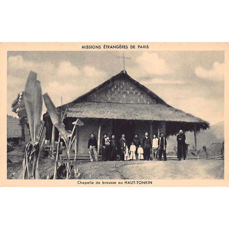 Rare collectable postcards of VIET-NAM. Vintage Postcards of VIET-NAM