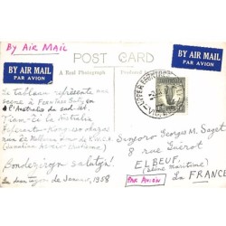 Rare collectable postcards of AUSTRALIA. Vintage Postcards of AUSTRALIA