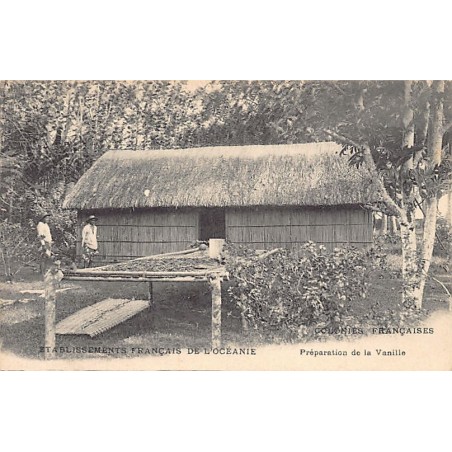 Rare collectable postcards of FRENCH POLYNESIA Polynésie Française. Vintage Postcards of FRENCH POLYNESIA Polynésie Française