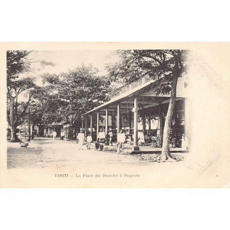 Rare collectable postcards of FRENCH POLYNESIA Polynésie Française. Vintage Postcards of FRENCH POLYNESIA Polynésie Française