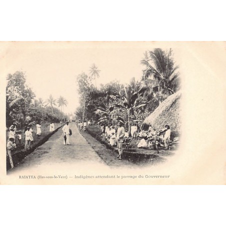 Rare collectable postcards of FRENCH POLYNESIA Polynésie Française. Vintage Postcards of FRENCH POLYNESIA Polynésie Française