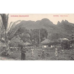 Rare collectable postcards of FRENCH POLYNESIA Polynésie Française. Vintage Postcards of FRENCH POLYNESIA Polynésie Française