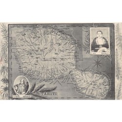 Rare collectable postcards of FRENCH POLYNESIA Polynésie Française. Vintage Postcards of FRENCH POLYNESIA Polynésie Française