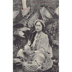 Rare collectable postcards of FRENCH POLYNESIA Polynésie Française. Vintage Postcards of FRENCH POLYNESIA Polynésie Française