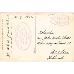 Rare collectable postcards of BRAZIL. Vintage Postcards of BRAZIL