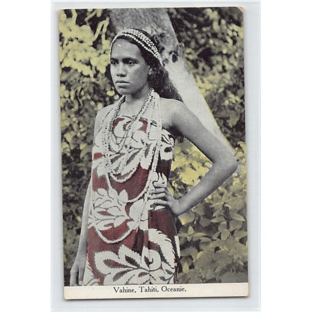 Rare collectable postcards of FRENCH POLYNESIA Polynésie Française. Vintage Postcards of FRENCH POLYNESIA Polynésie Française