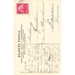 Rare collectable postcards of BRAZIL. Vintage Postcards of BRAZIL