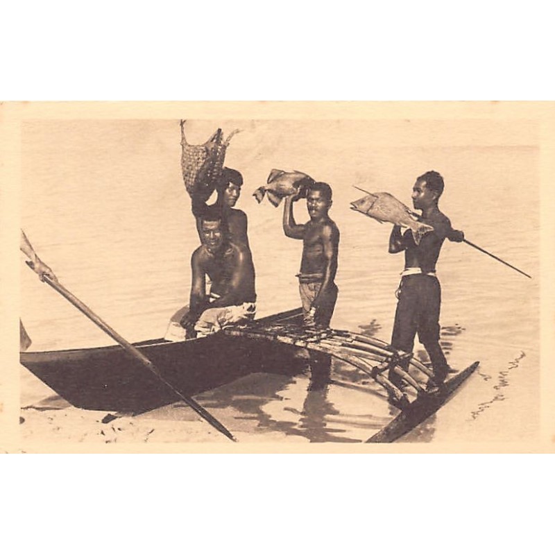 Rare collectable postcards of MICRONESIA. Vintage Postcards of MICRONESIA