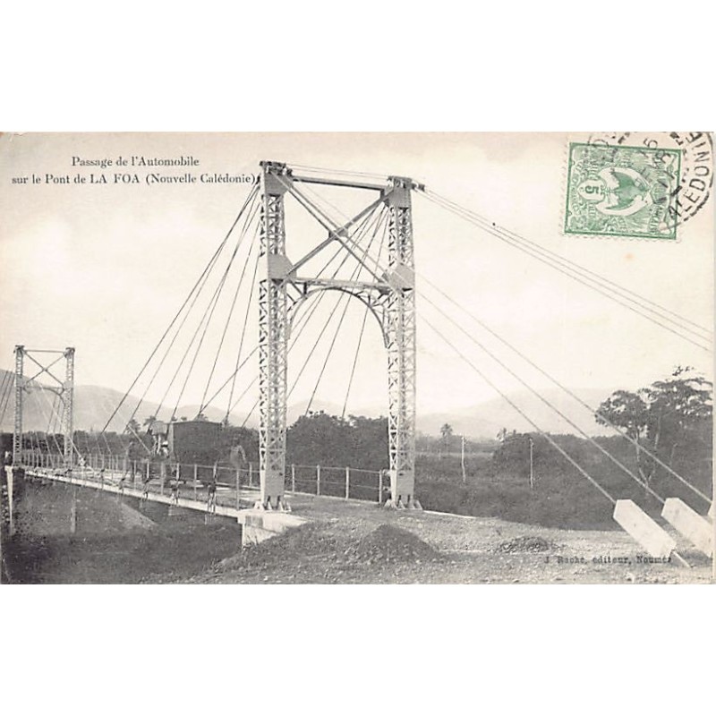 Rare collectable postcards of NEW CALEDONIA Nouvelle-Calédonie. Vintage Postcards of NEW CALEDONIA Nouvelle-Calédonie