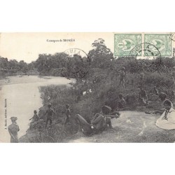 Rare collectable postcards of NEW CALEDONIA Nouvelle-Calédonie. Vintage Postcards of NEW CALEDONIA Nouvelle-Calédonie