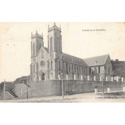 Rare collectable postcards of NEW CALEDONIA Nouvelle-Calédonie. Vintage Postcards of NEW CALEDONIA Nouvelle-Calédonie