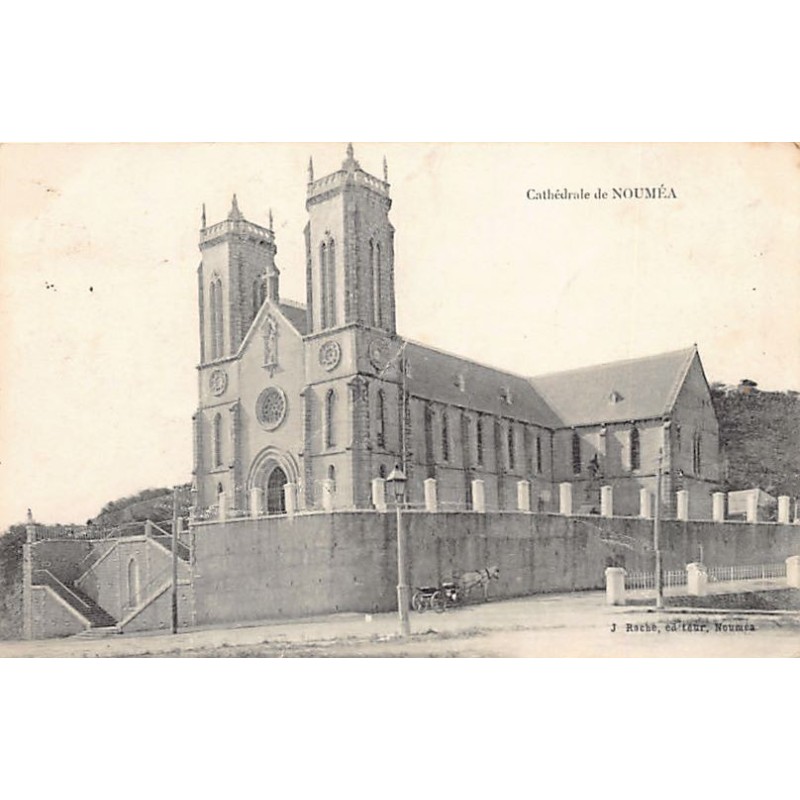 Rare collectable postcards of NEW CALEDONIA Nouvelle-Calédonie. Vintage Postcards of NEW CALEDONIA Nouvelle-Calédonie
