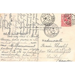 Rare collectable postcards of NEW CALEDONIA Nouvelle-Calédonie. Vintage Postcards of NEW CALEDONIA Nouvelle-Calédonie