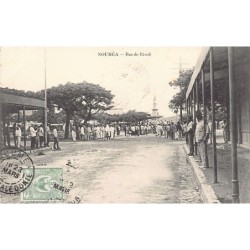 Rare collectable postcards of NEW CALEDONIA Nouvelle-Calédonie. Vintage Postcards of NEW CALEDONIA Nouvelle-Calédonie