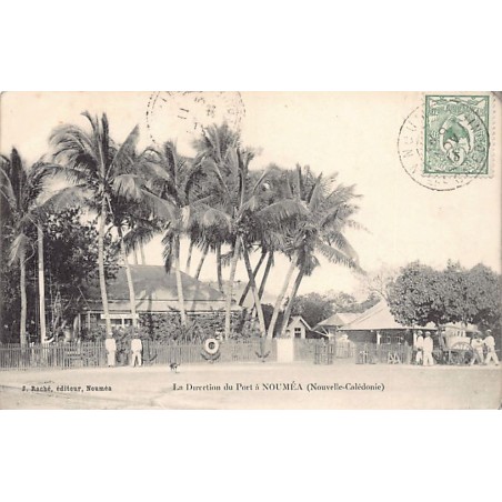 Rare collectable postcards of NEW CALEDONIA Nouvelle-Calédonie. Vintage Postcards of NEW CALEDONIA Nouvelle-Calédonie