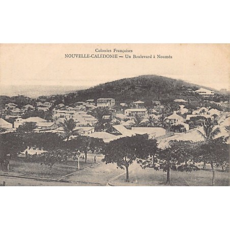 Rare collectable postcards of NEW CALEDONIA Nouvelle-Calédonie. Vintage Postcards of NEW CALEDONIA Nouvelle-Calédonie