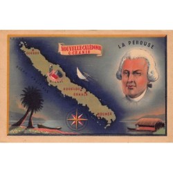 Rare collectable postcards of NEW CALEDONIA Nouvelle-Calédonie. Vintage Postcards of NEW CALEDONIA Nouvelle-Calédonie