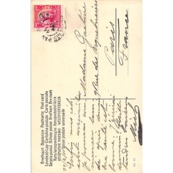 Rare collectable postcards of BRAZIL. Vintage Postcards of BRAZIL