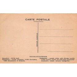 Rare collectable postcards of NEW CALEDONIA Nouvelle-Calédonie. Vintage Postcards of NEW CALEDONIA Nouvelle-Calédonie