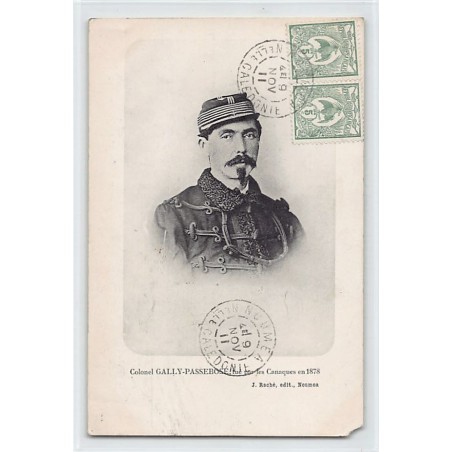 Rare collectable postcards of NEW CALEDONIA Nouvelle-Calédonie. Vintage Postcards of NEW CALEDONIA Nouvelle-Calédonie