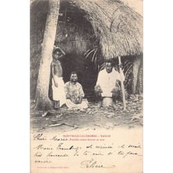 Rare collectable postcards of NEW CALEDONIA Nouvelle-Calédonie. Vintage Postcards of NEW CALEDONIA Nouvelle-Calédonie