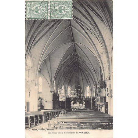 Rare collectable postcards of NEW CALEDONIA Nouvelle-Calédonie. Vintage Postcards of NEW CALEDONIA Nouvelle-Calédonie