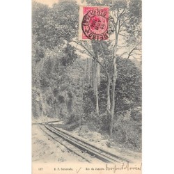 Rare collectable postcards of BRAZIL. Vintage Postcards of BRAZIL