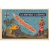 Rare collectable postcards of NEW CALEDONIA Nouvelle-Calédonie. Vintage Postcards of NEW CALEDONIA Nouvelle-Calédonie