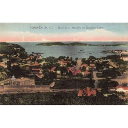 Rare collectable postcards of NEW CALEDONIA Nouvelle-Calédonie. Vintage Postcards of NEW CALEDONIA Nouvelle-Calédonie