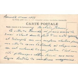 Rare collectable postcards of NEW CALEDONIA Nouvelle-Calédonie. Vintage Postcards of NEW CALEDONIA Nouvelle-Calédonie